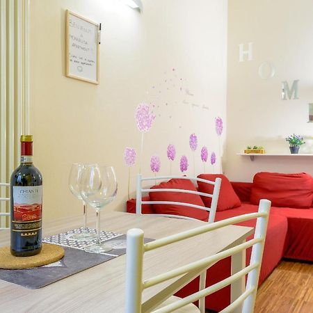 Monnalisa Apartment Tra Pitti E Ponte Vecchio Florenz Exterior foto