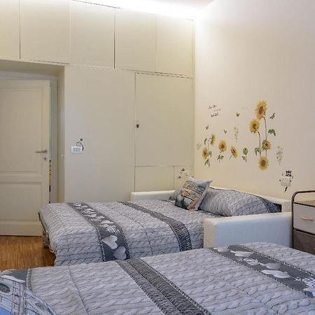 Monnalisa Apartment Tra Pitti E Ponte Vecchio Florenz Exterior foto